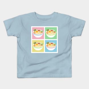 Ramen Kids T-Shirt